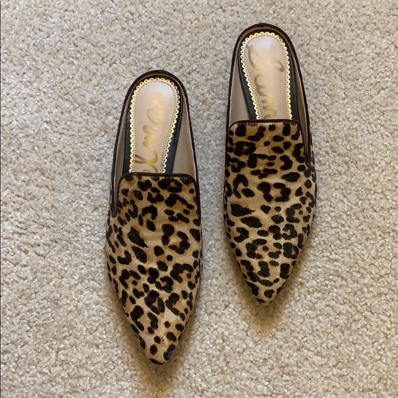 Sam Edelman Shoes - Sam Edelman mules
